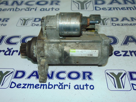 ELECTROMOTOR VW POLO(6R,6C) - 02Z 911 024 A