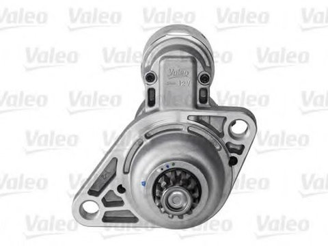 Electromotor VW POLO (6R, 6C) (2009 - 2016) VALEO 438252