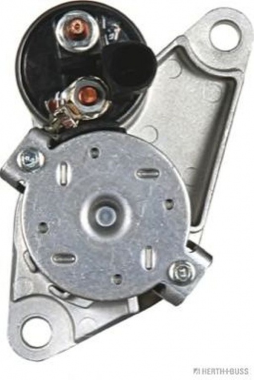 Electromotor VW POLO 6R 6C HERTH BUSS 42020290