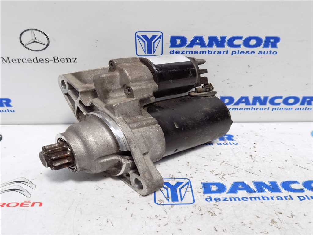 ELECTROMOTOR VW POLO(9N) / 02T 911 023 G