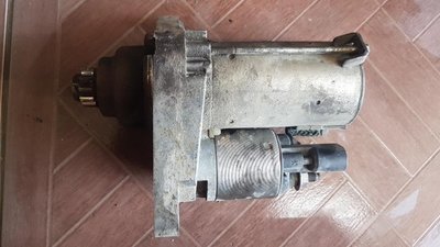 Electromotor Vw Polo 9N 1.2 16v 1.2 2001 2002 2003