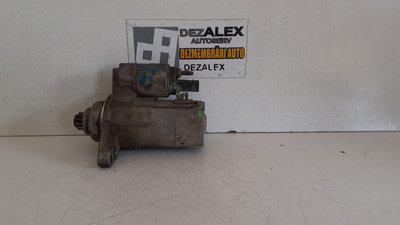 Electromotor VW Seat Skoda 1.9 tdi cod-02Z911023H