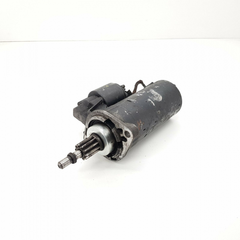 Electromotor VW Sharan 1995/09-2010/03 1.9 TDI 66KW 90CP Cod 02A911023G