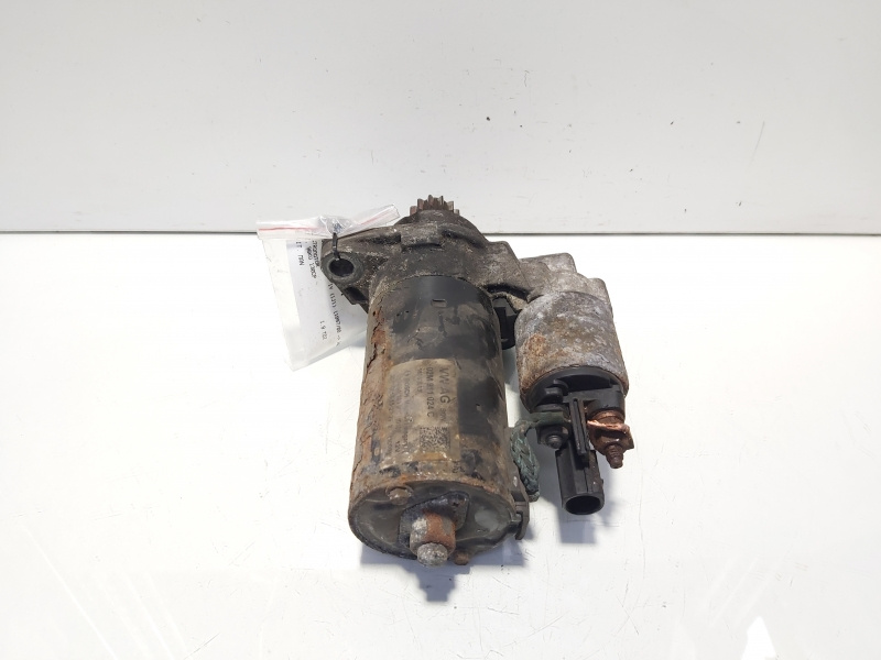 Electromotor, Vw Sharan (7M8, 7M9, 7M6) 1.9 TDI, ASZ, 6 vit man (idi:631551)