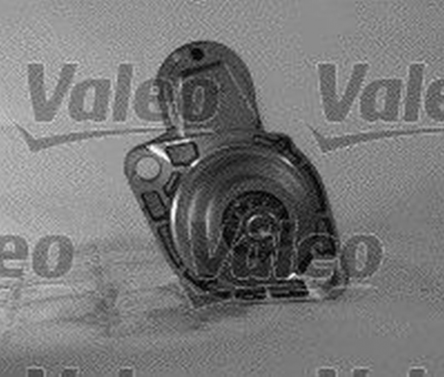 Electromotor VW SHARAN 7M8 7M9 7M6 VALEO 438152