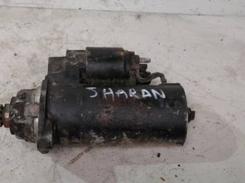 Electromotor Vw Sharan Seat Alhambra 1005831038