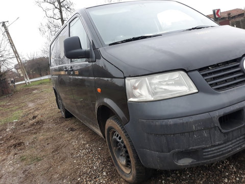 Electromotor VW T5 2.5 TDI 2009 BNZ