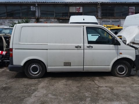 Electromotor VW T5 2008 T5 2.5 TDI