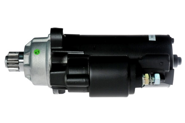 Electromotor # Vw Tiguan 2.0 [5n] tdi 4motion motorina 140cp/103kw CBAB; CFFB; CLJA 2007 2008 2009 2010 2011 2012 2013 2014 2015 2016 2017 2018 2019 2020 2021 2022 2023 2024 2025 # 8EA 011 610-231 # HELLA