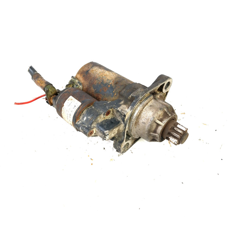 Electromotor VW TIGUAN (5N) 2007 - Prezent Motorina 02M911023, 02M 911 023, 005831391, 005 831 391