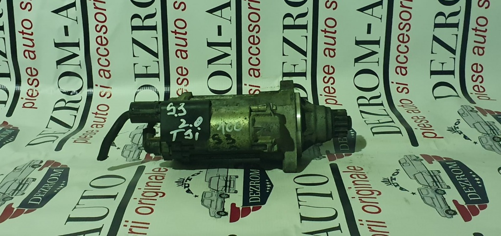Electromotor VW Tiguan II 1.4TSi 125/150cp cod piesa : 02M911024J