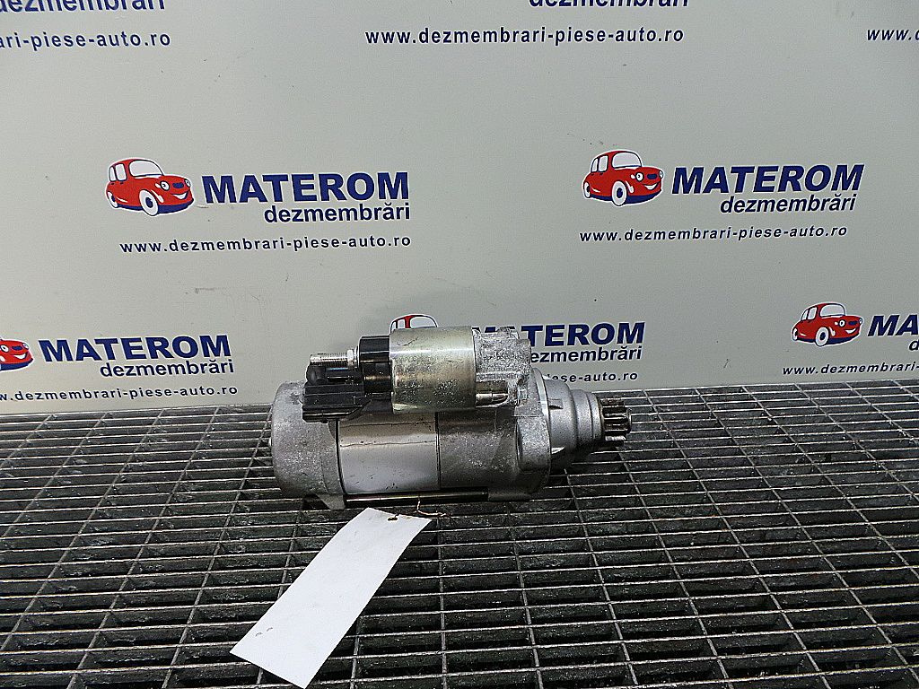 ELECTROMOTOR VW TIGUAN TIGUAN 1.6 TDI - (2016 2020)