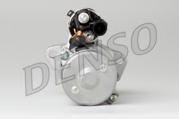 Electromotor # Vw Touareg 3.0 [7p5] v6 tdi motorina 204cp/150kw CASD; CJMA; CRCD; CVWA 2010 2011 2012 2013 2014 2015 2016 2017 2018 # DSN965 # DENSO
