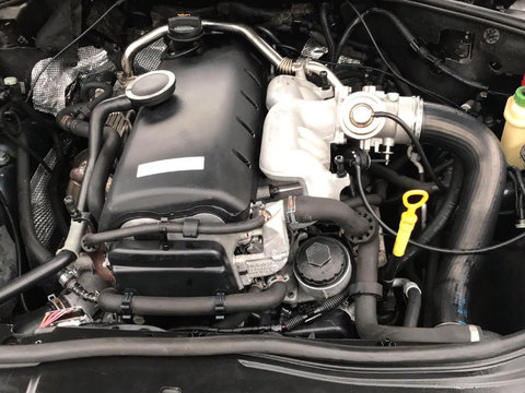 Electromotor VW TOUAREG 7L 2.5 TDI cod motor BAC