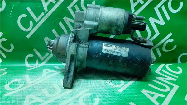 Electromotor VW TOURAN (1T1, 1T2) 1.9 TDI BKC