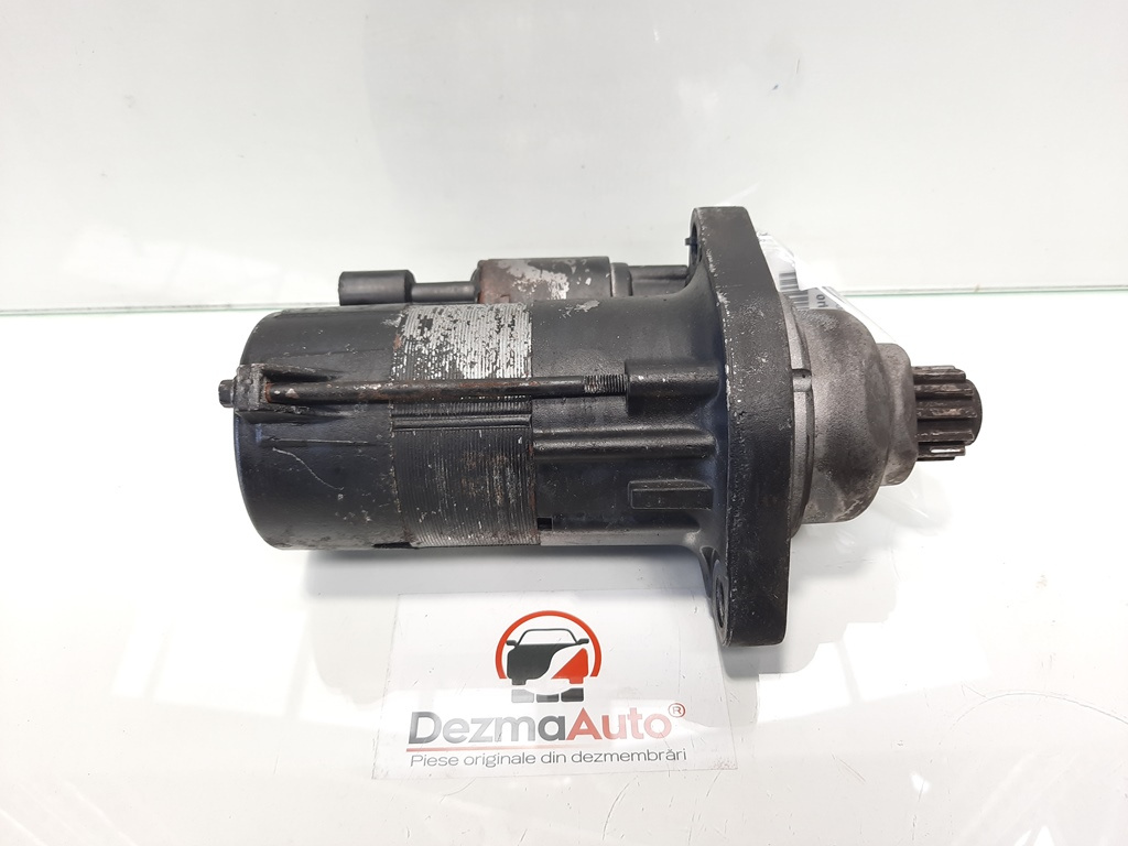 Electromotor, Vw Touran (1T1, 1T2) [Fabr 2003-2010