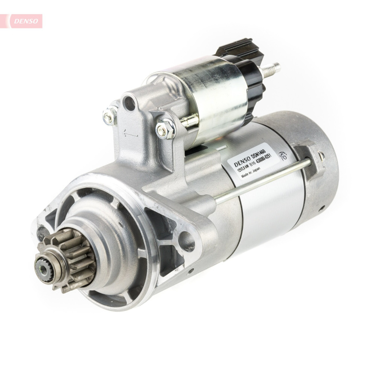 Electromotor # Vw Touran 2015 2016 2017 2018 2019 2020 2021 2022 2023 2024 2025 # DSN1460 # DENSO