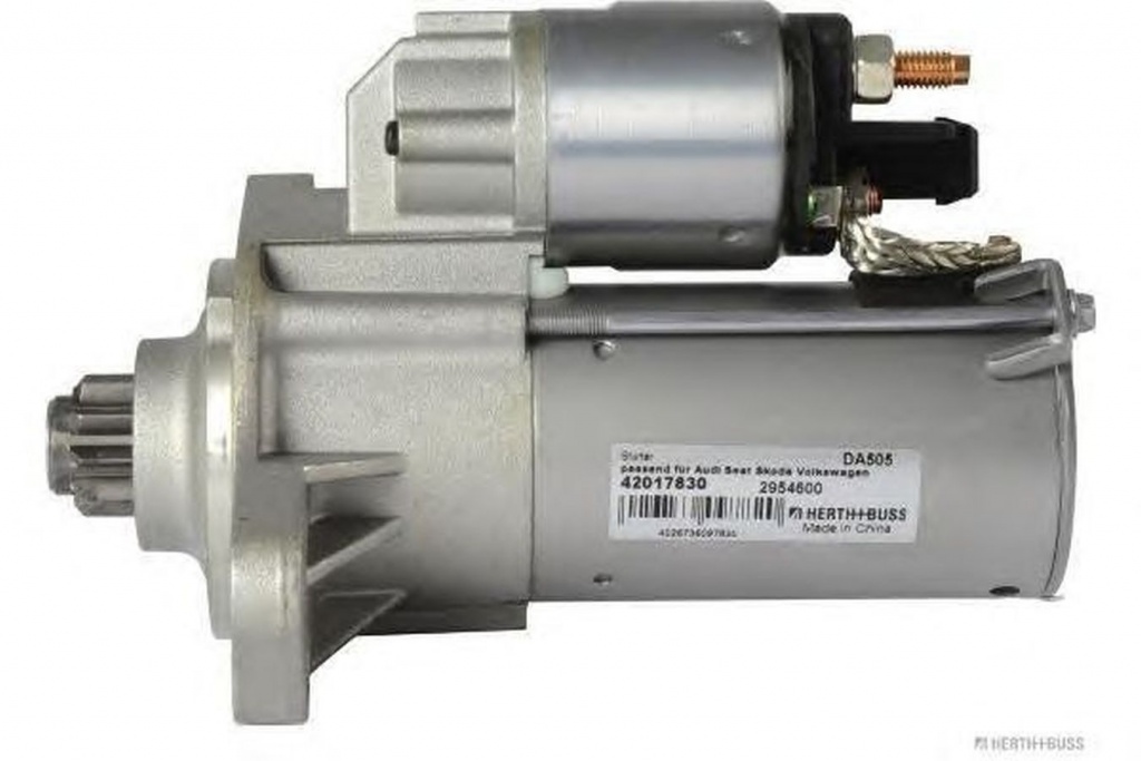 Electromotor VW TRANSPORTER IV caroserie 70XA HERTH BUSS 42017830