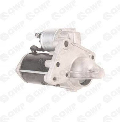 Electromotor WST230 QWP pentru CitroEn C4 Peugeot 508 Peugeot 5008 CitroEn Ds4 CitroEn Berlingo Peugeot 208 CitroEn Ds5 CitroEn Ds3 CitroEn Xsara Peugeot 407 Peugeot 307 Peugeot 206 CitroEn C5 CitroEn C3 Peugeot 207 Peugeot 807 CitroEn Dispatch Citro