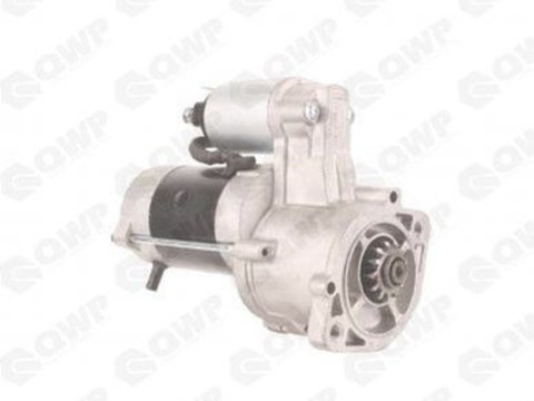 Electromotor WST242 QWP pentru Mitsubishi Montero Mitsubishi Pajero Mitsubishi Pajeroshogun Mitsubishi Shogun Hyundai Galloper