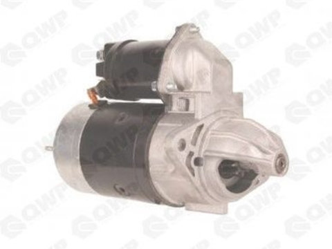 Electromotor WST254 QWP pentru Opel Corsa Opel Kadett Opel Vectra Opel Ascona Opel Vita Opel Tigra Daewoo Cielo Daewoo Nexia