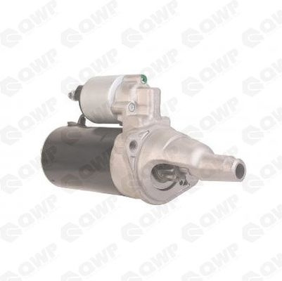 Electromotor WST261 QWP pentru Audi A8 Audi A6 Audi A4 Vw Passat Audi Allroad Skoda Superb