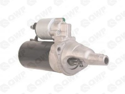 Electromotor WST261 QWP pentru Audi A8 Audi A6 Audi A4 Vw Passat Audi Allroad Skoda Superb