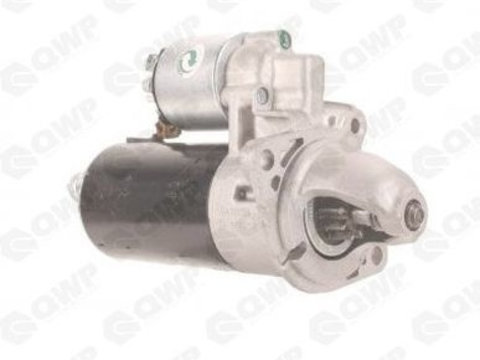 Electromotor WST292 QWP pentru Bmw Seria 3 Bmw Seria 5 Bmw Seria 6 Bmw Seria 7 Bmw Z3