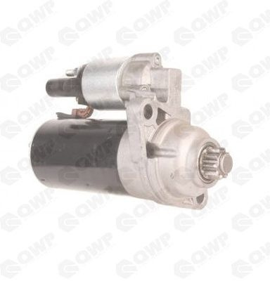 Electromotor WST294 QWP pentru Skoda Fabia Seat Cordoba Vw Golf Vw Rabbit Seat Ibiza Skoda Roomster