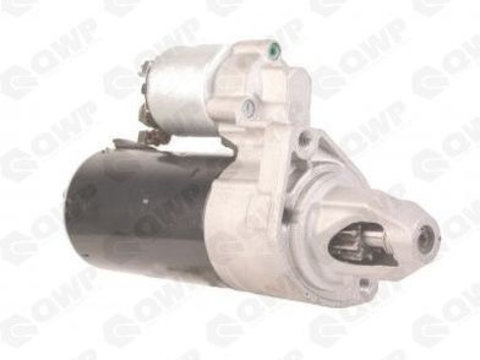 Electromotor WST347 QWP pentru Mercedes-benz Cls Mercedes-benz G-class Mercedes-benz Sprinter Mercedes-benz Vito Mercedes-benz Viano Mercedes-benz E-class Mercedes-benz Clk Mercedes-benz C-class Mercedes-benz S-class Mercedes-benz M-class Mercedes-be