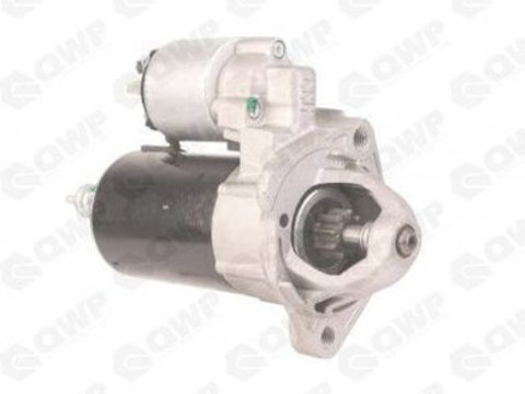 Electromotor WST364 QWP pentru Audi 80 Audi 100 Audi 500 Audi 5000 Audi Coupe Audi Cabriolet Audi A4 Audi A6 Vw Passat