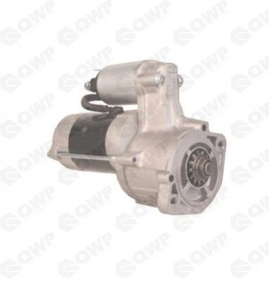 Electromotor WST534 QWP pentru Mitsubishi Colt Mitsubishi Galant Mitsubishi Eterna Mitsubishi Nimbus Mitsubishi Space Mitsubishi Montero Mitsubishi Pajero Mitsubishi Pajeroshogun Mitsubishi Delica Mitsubishi L Mitsubishi L300 Mitsubishi Shogun Mitsubishi