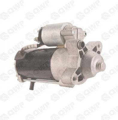 Electromotor WST550 QWP pentru Ford Grand Ford Mondeo Ford Galaxy Ford S-max Ford C-max Ford Focus Volvo S80 Volvo S40 Volvo C30 Ford Kuga Volvo C70