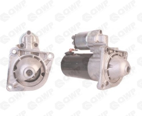 Electromotor WST648 QWP pentru Fiat Doblo Opel Combo Alfa romeo Mito Alfa romeo Giulietta Fiat 500x Fiat Tipo