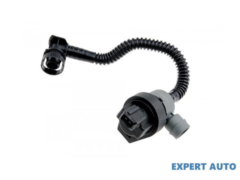 Electrovalava aerisire rezervor combustibil BMW Seria 3 (2005->) [E90] #1 13907618643