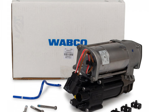 Electrovalvă Suspensie Pneumatică Sistem Aer Comprimat Wabco Bmw X6 F16, F86 2014-2019 415 403 047 2