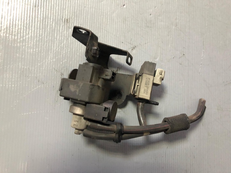 Electrovalva 1.5 crdi d4fa kia rio 2 hyundai accent 35120-2a400 ⭐⭐⭐⭐⭐