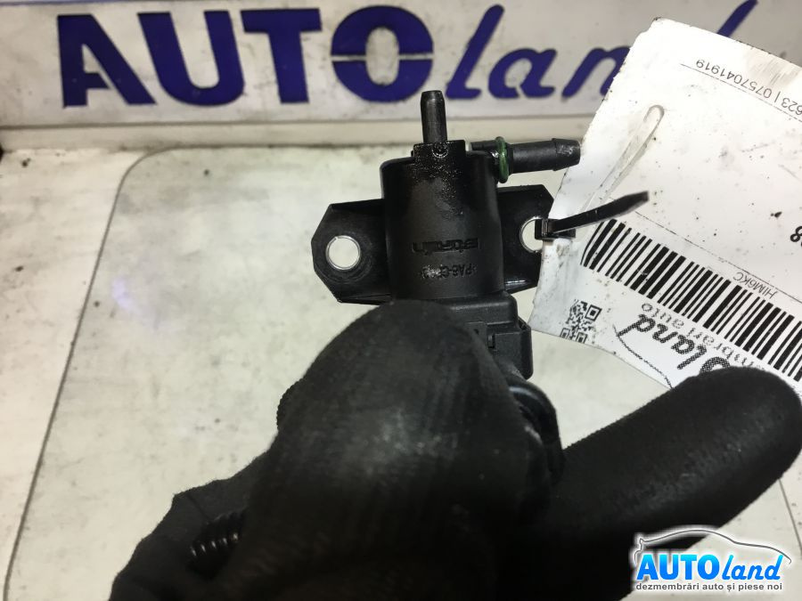 Electrovalva 1.6 HDI Peugeot 508 2010