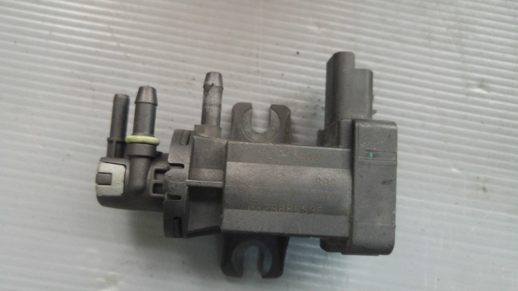 Electrovalva 1.6 tdci hhda ford focus 2 9665886280