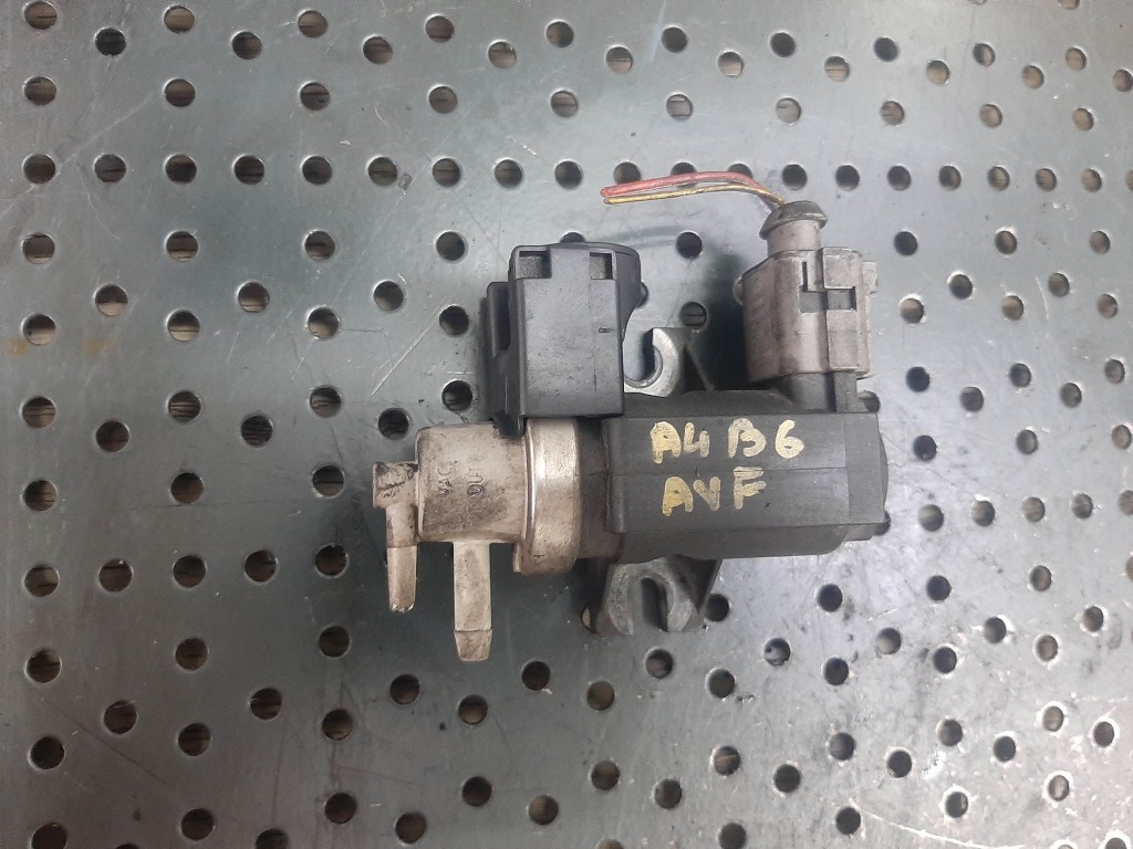 Electrovalva 1.9 tdi avf audi a4 b6 vw passat b5 7