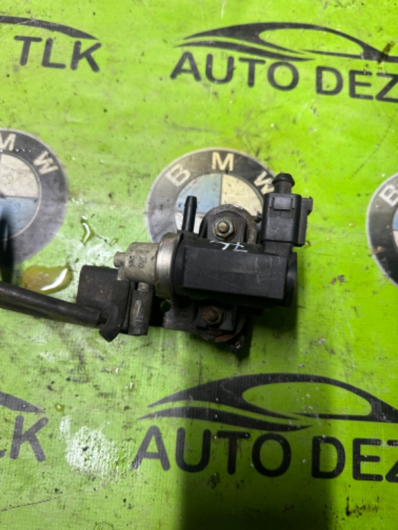 Electrovalva 1.9 tdi vw passat b5.5 1j0906627a