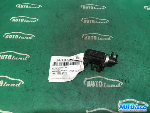 Electrovalva 1h0906627 1.9 TDI Volkswagen GOLF IV 1J1 1997-2005