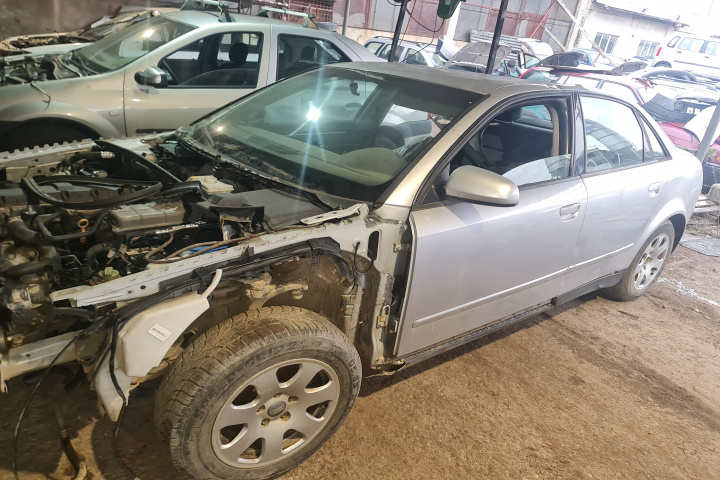 Electrovalva 1J0 906 627 Audi A4 B6 [200