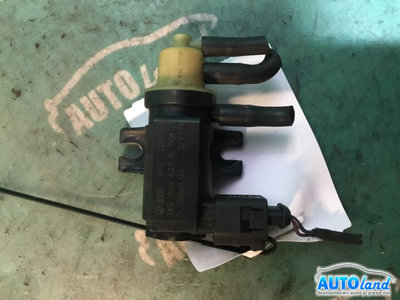 Electrovalva 1k0906627a Volkswagen TOURAN 1T1,1T2 