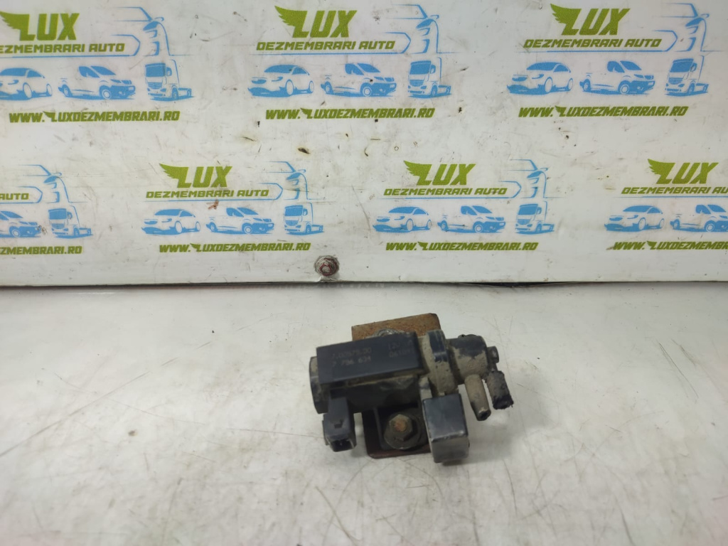 Electrovalva 2.0 d m47 204D4 7796634 BMW
