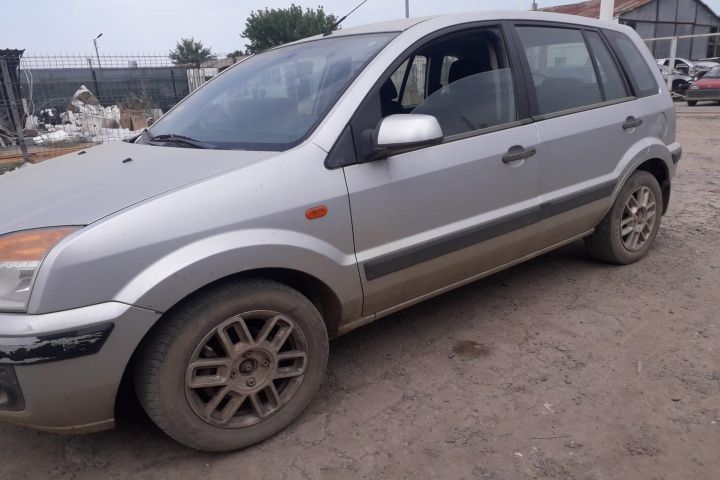 Electrovalva 4S6190915AB Ford Fusion [fa