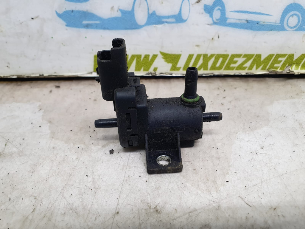 Electrovalva 9665558580 2.0 tdci Ford Kuga 2 [2013 - 2020] 2.0 tdci