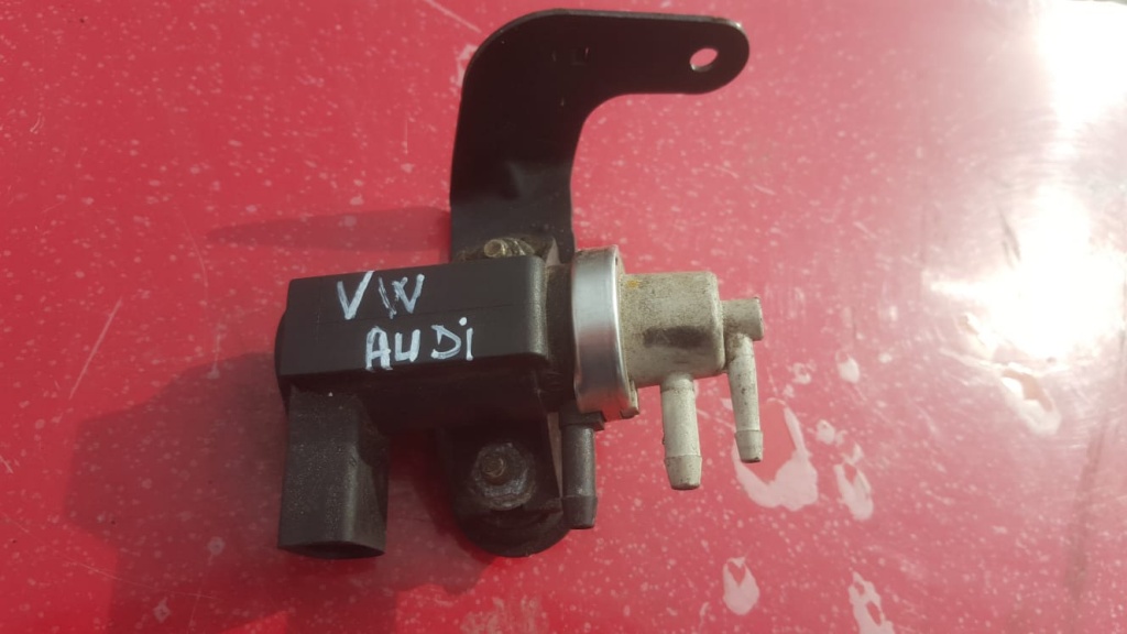 Electrovalva aer VW, Audi cod 1J0 906 627 B