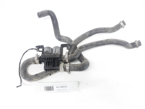 Electrovalva apa BMW X5 E53 3.0 d 6411690665203