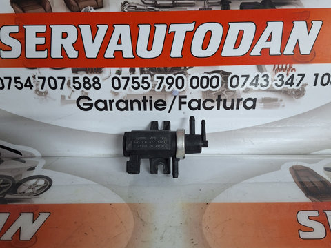 Electrovalva Audi A3 8L 1.9 Motorina 2002, 1H0906627